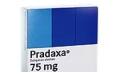 Pradaxa - příbalový leták