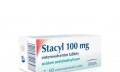 Stacyl a Warfarin